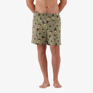 Mens Heritage Shorts