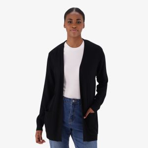 Real Longer Length Cardigan