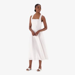 Real Criss Cross Dress