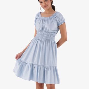Real Babydoll Dress