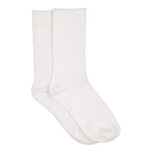 School Mid Length Socks