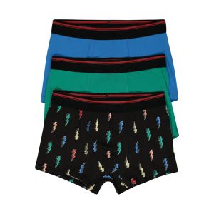 Older Boys Trunks 3 Pack