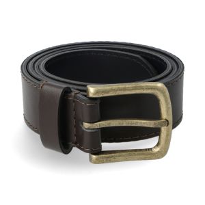 Mens Stitched Belt