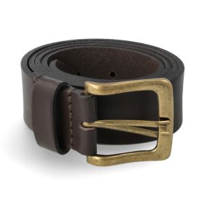 Mens Leather Belt