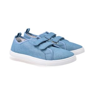 Real Velcro Sneakers