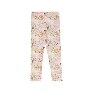 Younger Girl Printed Legging