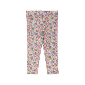 Younger Girl Printed Legging