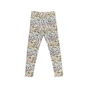 Older Girl Printed Legging
