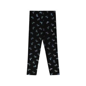 Younger Girl Printed Legging