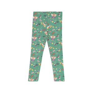 Younger Girl Fleece Legging