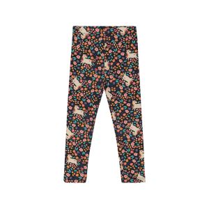 Older Girl Fleece Legging