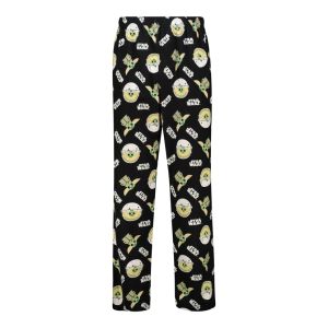 Flannel Sleep Pants