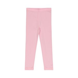 Younger Girl Plain Full Legging