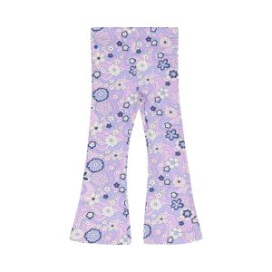 Younger Girl Bootleg Leggings