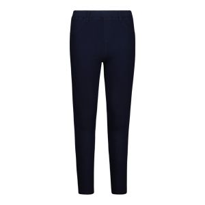 Pull On Skinny Denim Jeans