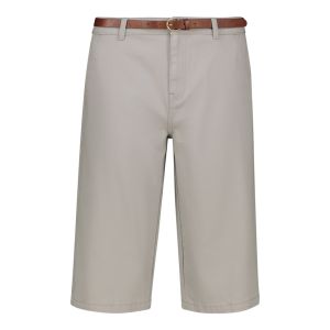 Cotton Bermuda Shorts
