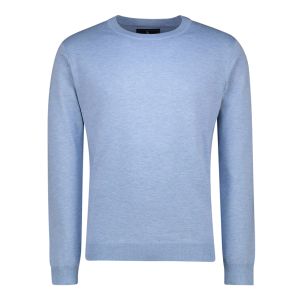 Mens Essential Crew Neck Knitwear