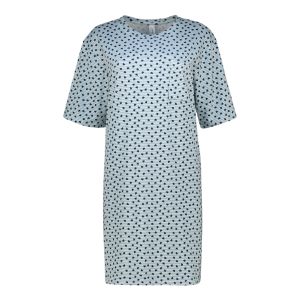 Printed Sleep Tee