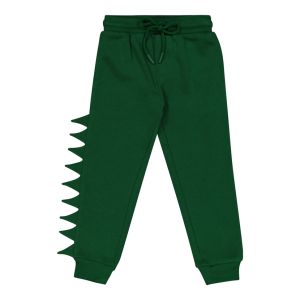 Younger Boys Novelty Jogger Pants