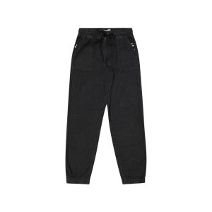 Older Boys Denim Jogger