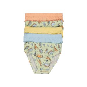Younger Boys Brief Set