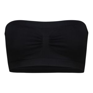 Seamless Bandeau Bra