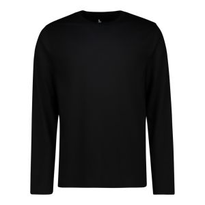 Crew Neck Tee