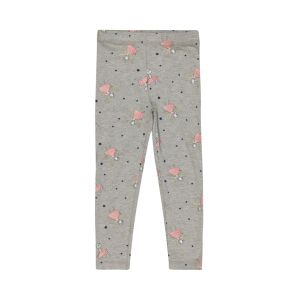 Younger Girl Ballet Print Legging