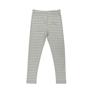 Older Girl Foil Printed Legging