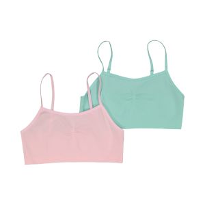 Older Girl Seamless Bra