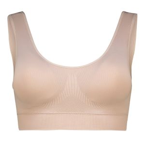 Seamless Padded Bra