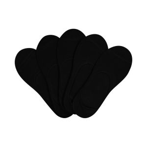 5 Pack Secret Socks