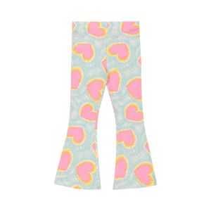 Younger Girl bootleg Legging