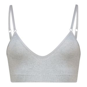 Basic Seamless Bra