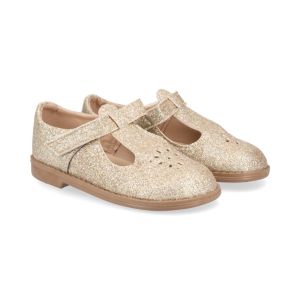 Girls Mary Jane Shoe