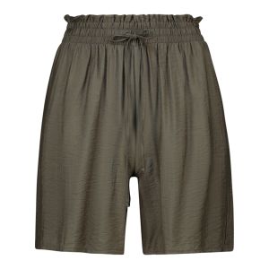 Sahara Plain Longer Length Shorts