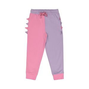 Younger Girl Dino Fleece Jogger