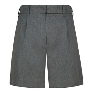 Older Kids School Shorts