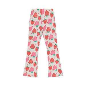 Older Girl Bootleg Legging