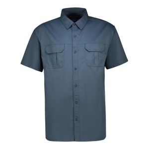 Mens Bush Shirt