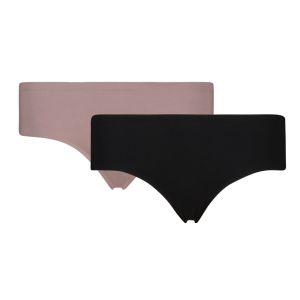 2 Pack No Visible Pantyline Boyleg