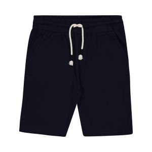 Older Boys Single Jersey Knit Short