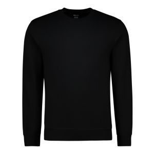 Unbrushed Pullover