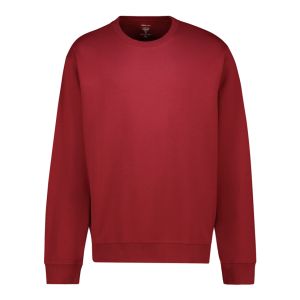 Unbrushed Pullover