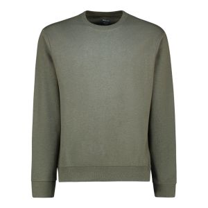 Mens Brushed Pullover