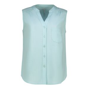 Cotton Slub Shirt