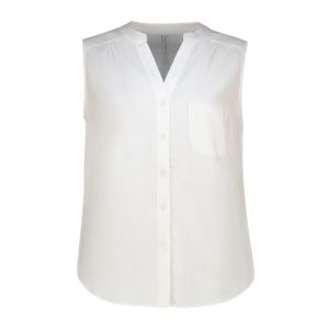 Cotton Slub Shirt
