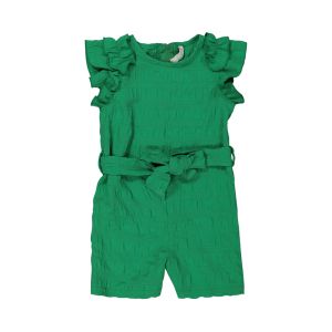 Younger Girl Jumpsuit