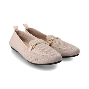 Mesh Loafer