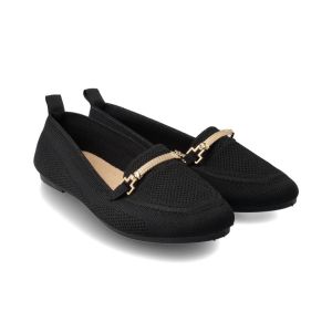 Mesh Loafer